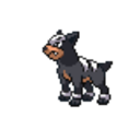 228 Houndour icon
